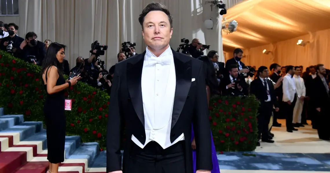 Spotted in the wild: Our first look at the X Money debit card Musk is rolling out