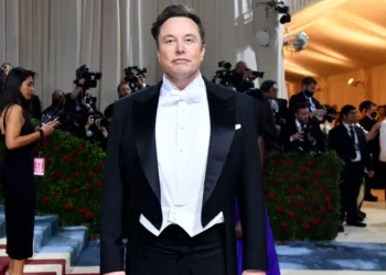 Spotted in the wild: Our first look at the X Money debit card Musk is rolling out