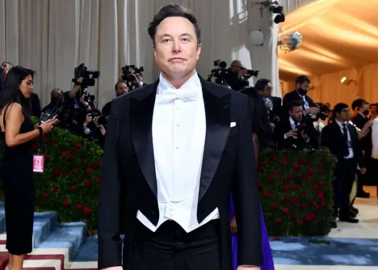 Spotted in the wild: Our first look at the X Money debit card Musk is rolling out