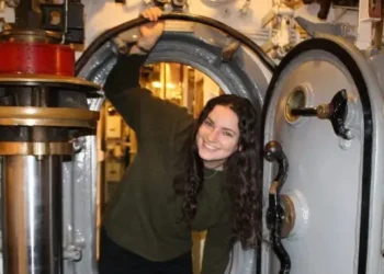 I’ve climbed inside 6 historic submarines from World War II and the Cold War. Here are the coolest things I’ve seen.
