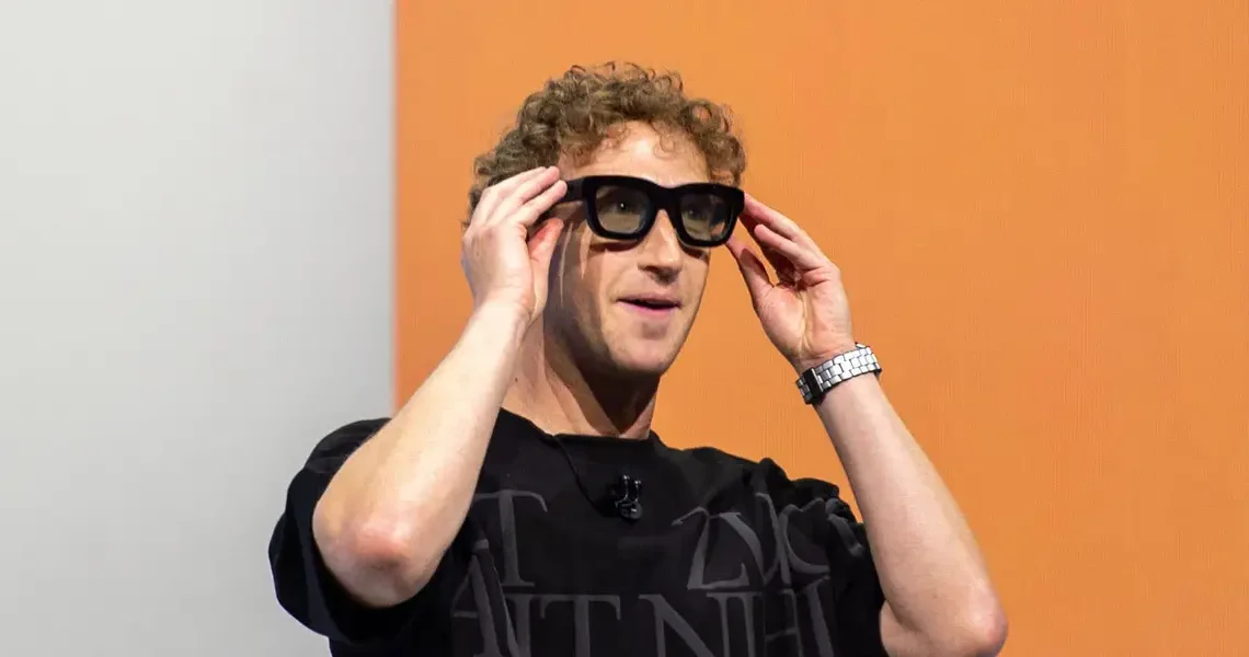 Meta Ray-Bans have a ‘fart candle’ prank problem