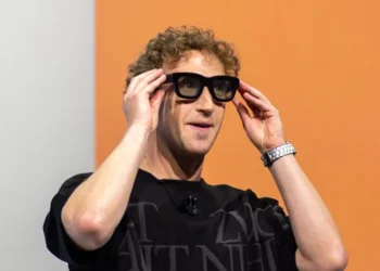 Meta Ray-Bans have a ‘fart candle’ prank problem