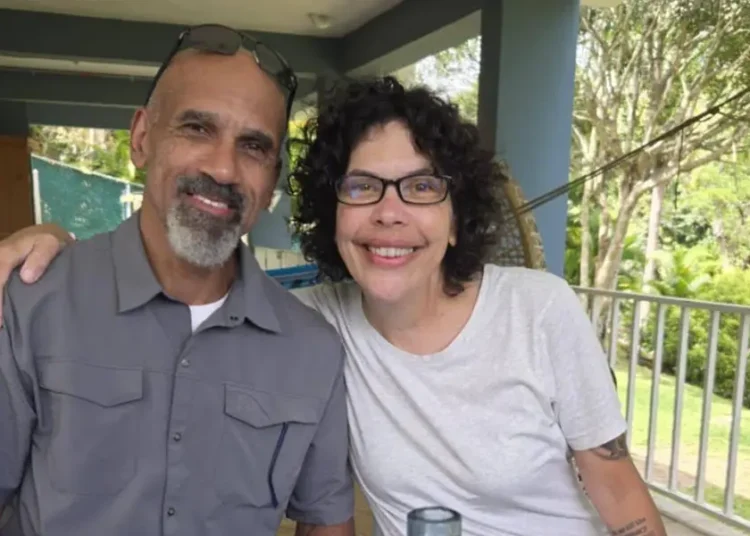 My husband and I have worked together for 15 years — and still like each other. Here’s how we manage marriage and our business.