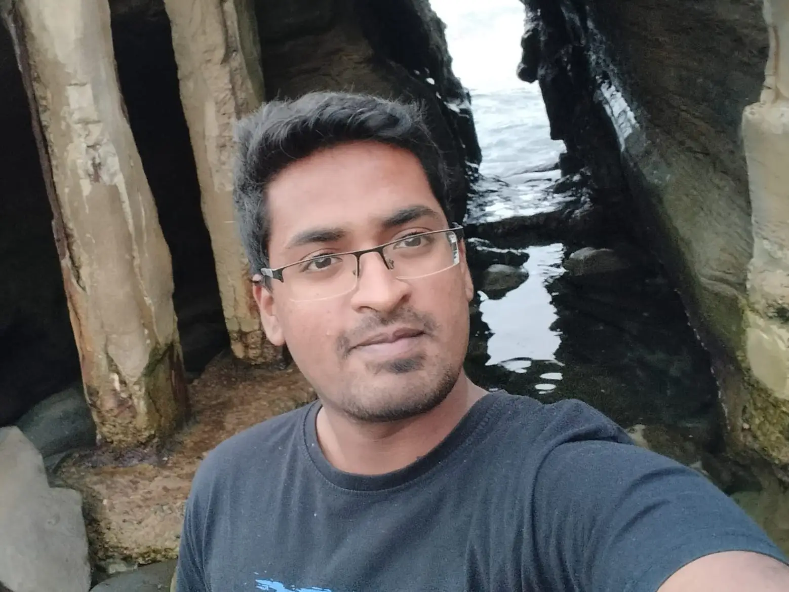 Ganesh Karthik Sankar