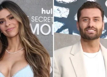 Taylor Frankie Paul’s ‘Bachelorette’ season is already mired in controversy. Here’s what to know.