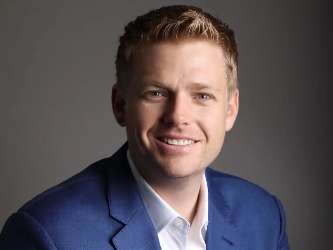 Jacob Warwick headshot