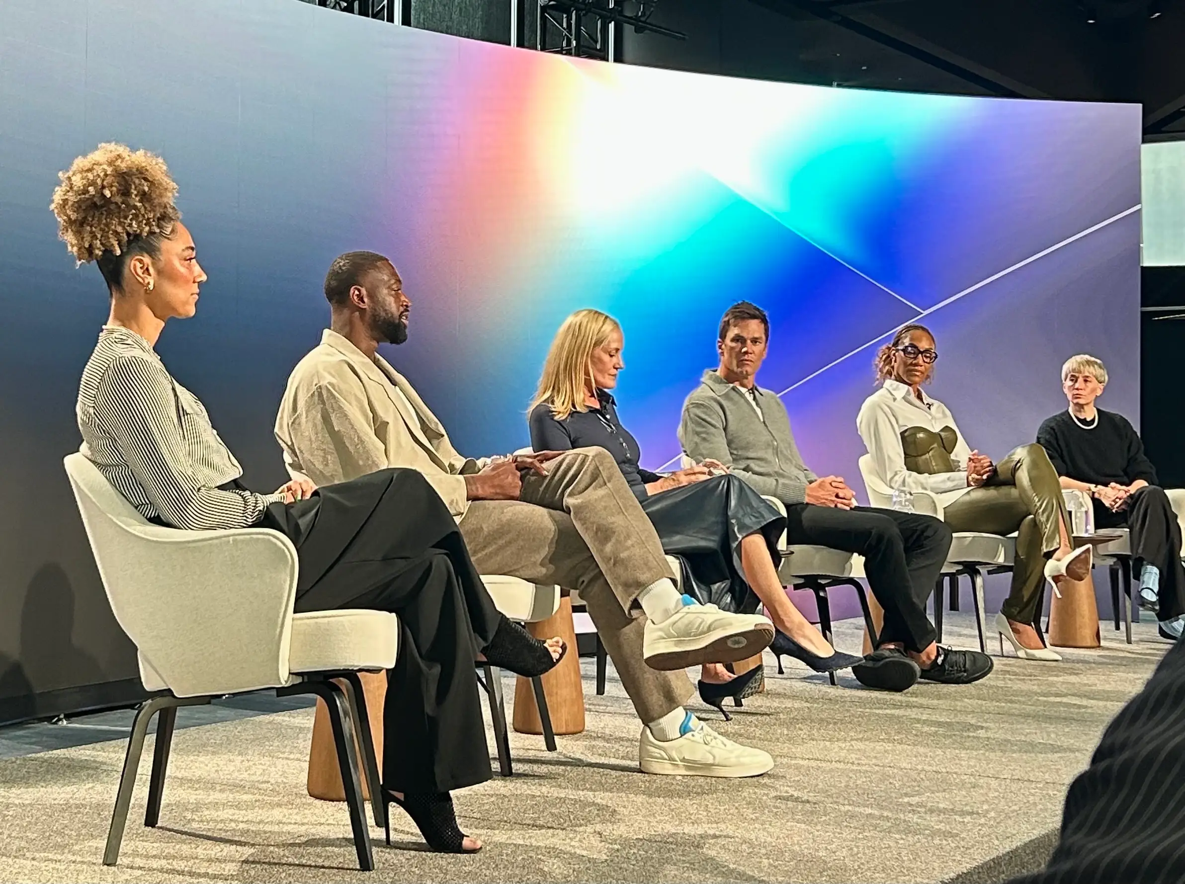 Athlete Council JPMorgan