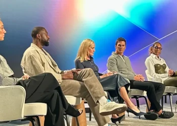 JPMorgan brings in Tom Brady, Dwyane Wade, and Megan Rapinoe to win over up-and-coming athletes