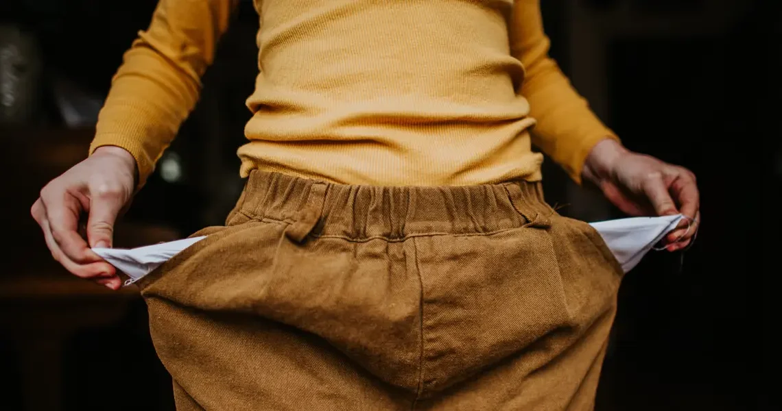 More young people are filing for bankruptcy, lawyers say. Here’s why.