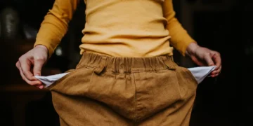 More young people are filing for bankruptcy, lawyers say. Here’s why.