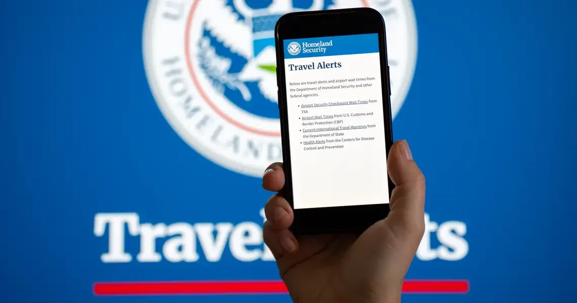 The TSA app is one of the most-downloaded apps right now, and it’s not even fully working