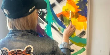 I dreaded being asked what I did for fun. As a working mom, I didn’t have an answer.