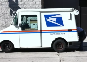 The USPS is nearing a financial breaking point, postmaster general warns: ‘We were thrown an anchor’