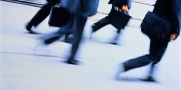 The rise of the AI knock-off McKinsey consultant