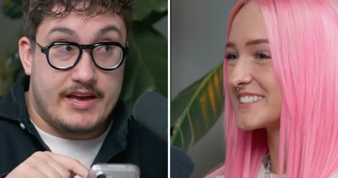 ‘Financial Audit’ star Caleb Hammer shares the money mistake he sees people make the most