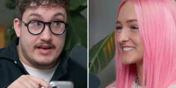 ‘Financial Audit’ star Caleb Hammer shares the money mistake he sees people make the most