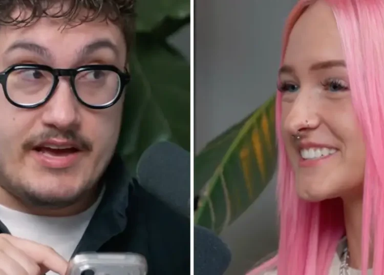 ‘Financial Audit’ star Caleb Hammer shares the money mistake he sees people make the most