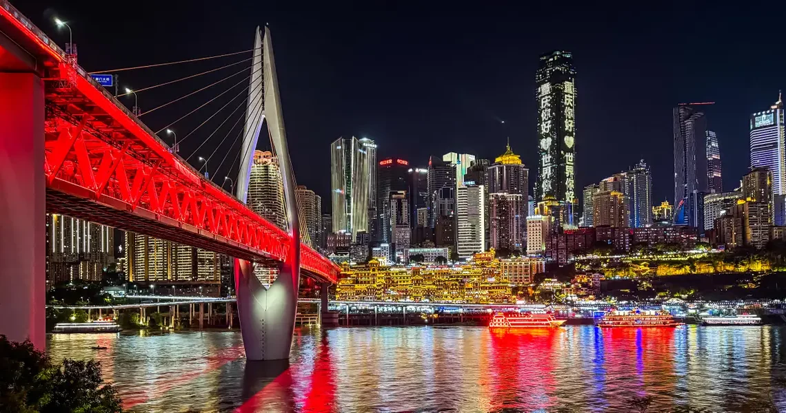 Gen Z’s Far East fascination