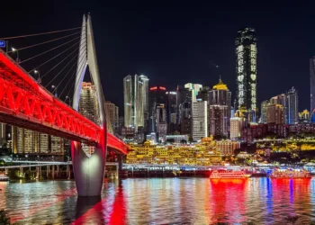 Gen Z’s Far East fascination