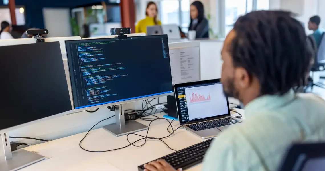 Google developers find that with AI, judgment is more important than JavaScript