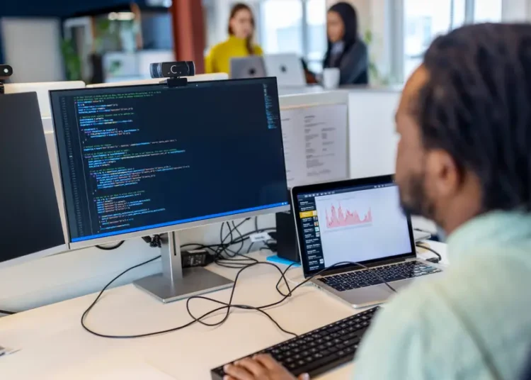 Google developers find that with AI, judgment is more important than JavaScript