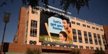 Compass declares victory over Zillow in real-estate listing war