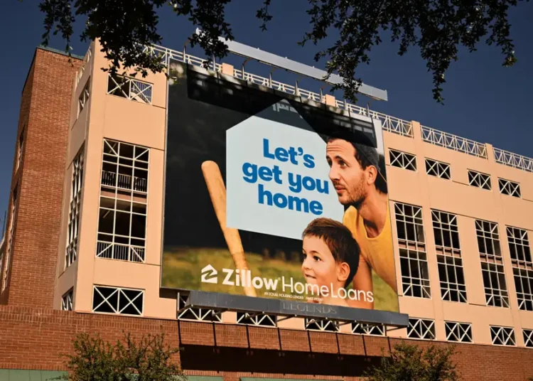 Compass declares victory over Zillow in real-estate listing war