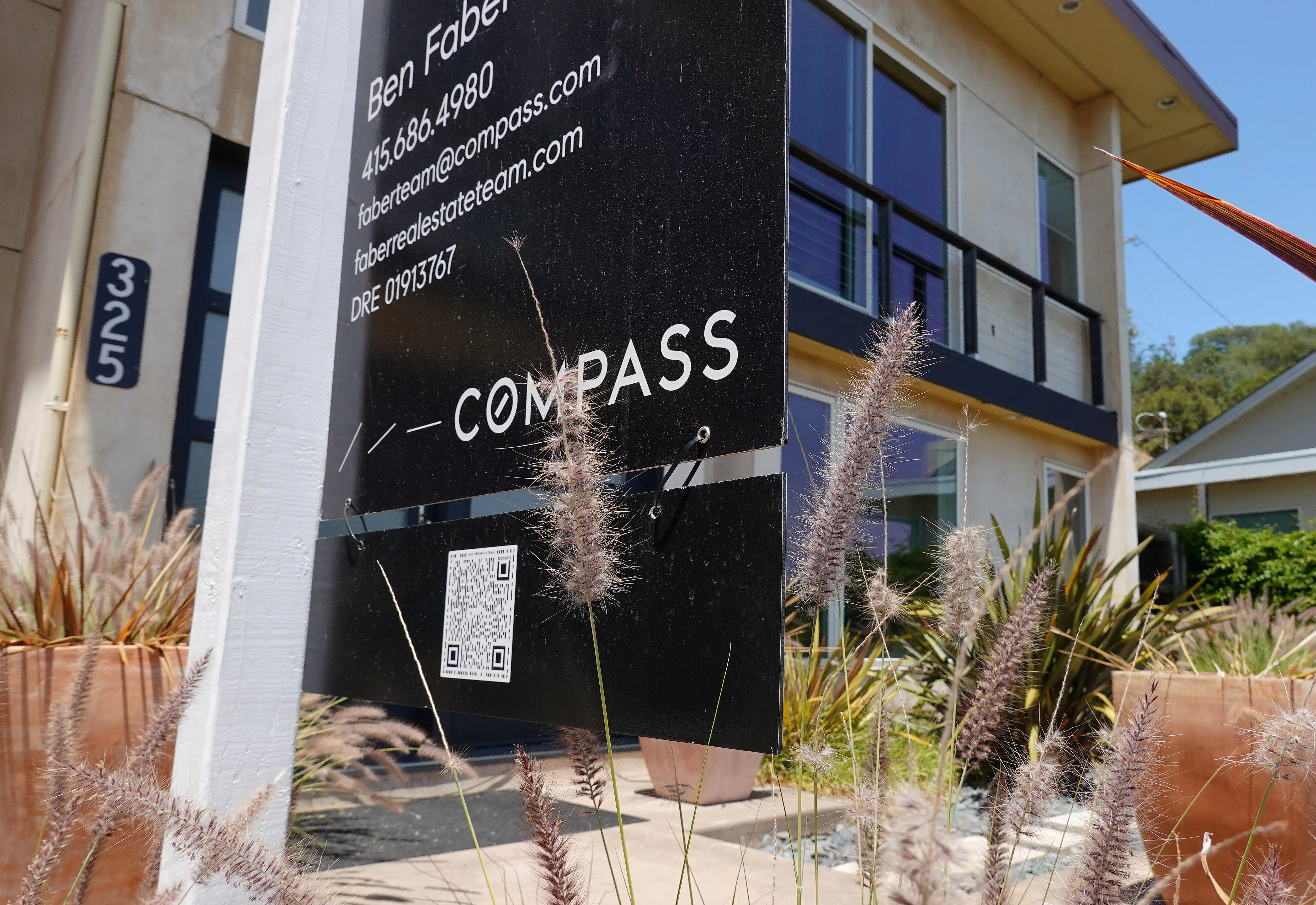 compass home for sale