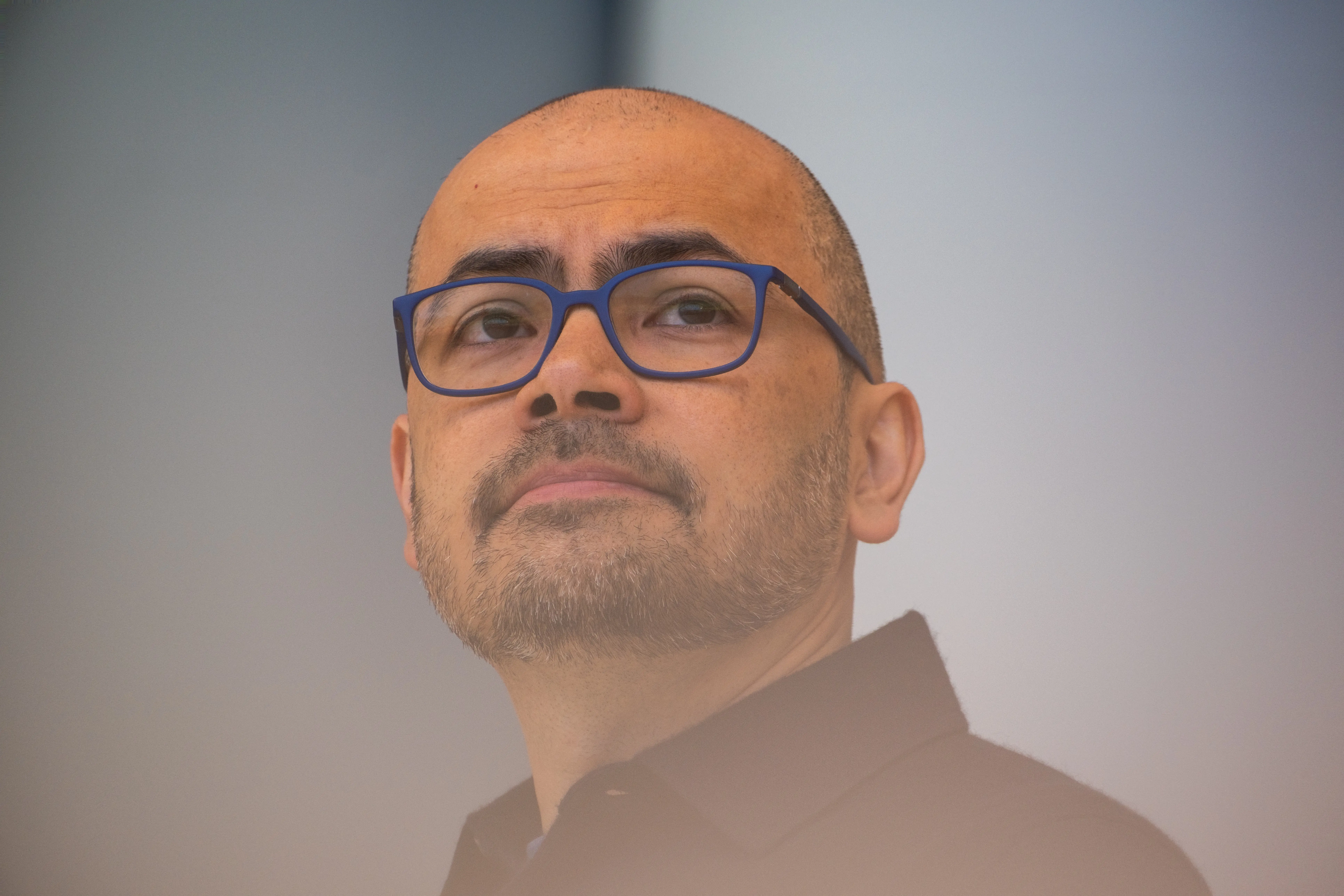 Google DeepMind CEO Demis Hassabis