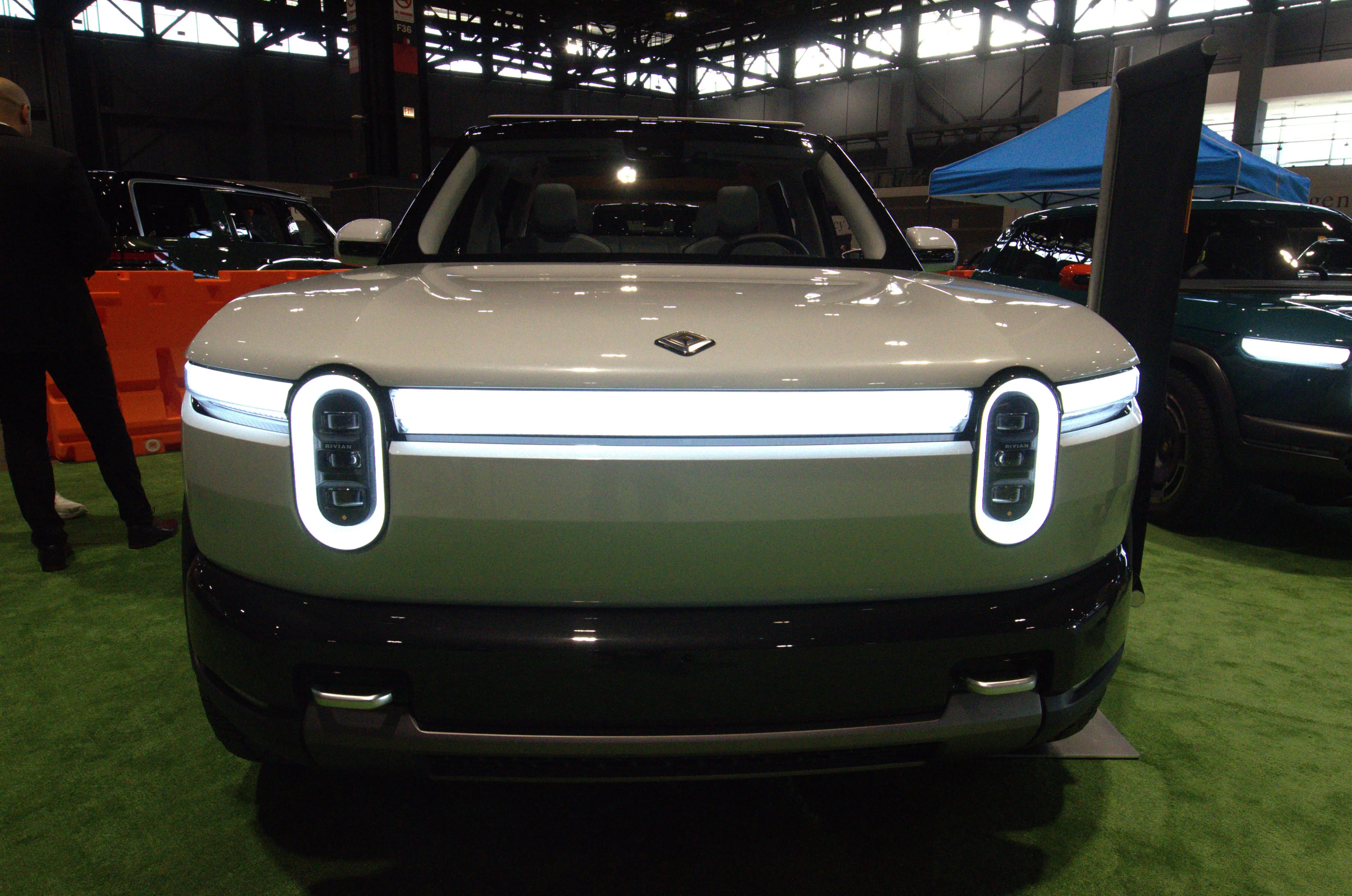 Rivian R2