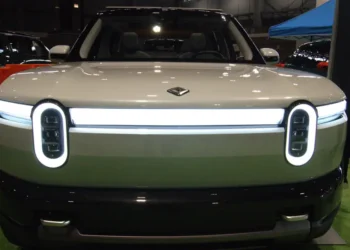 Uber is investing up to $1.25 billion in Rivian to add thousands of robotaxis to its fleet