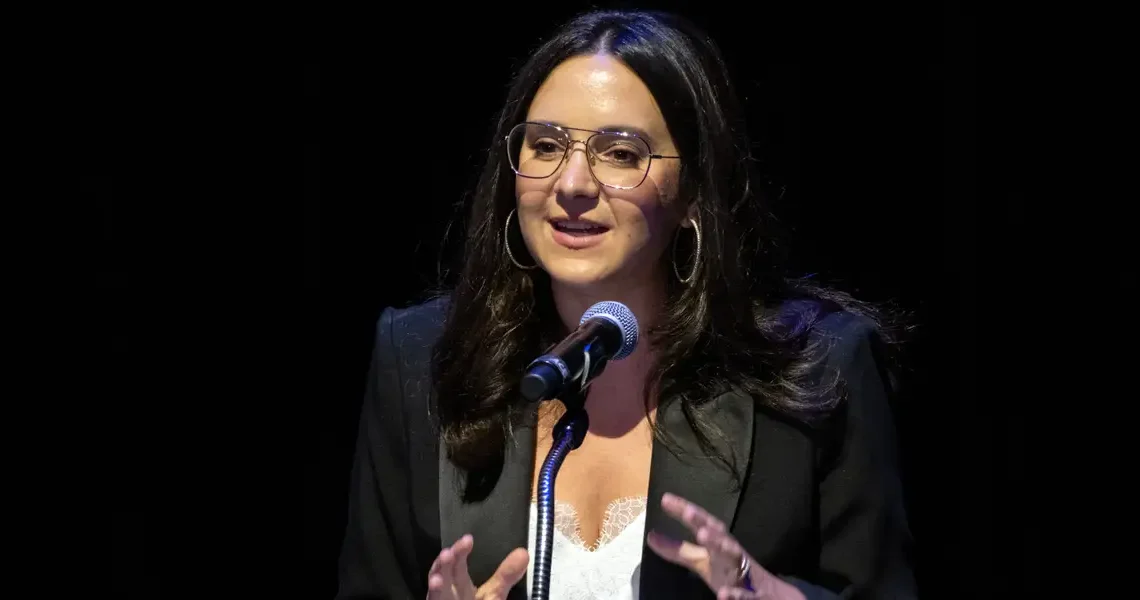CBS News plans to imminently cut dozens of employees as Bari Weiss remakes the broadcast network