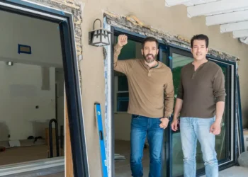 The Property Brothers share 4 essential tips for homebuyers in a tough market