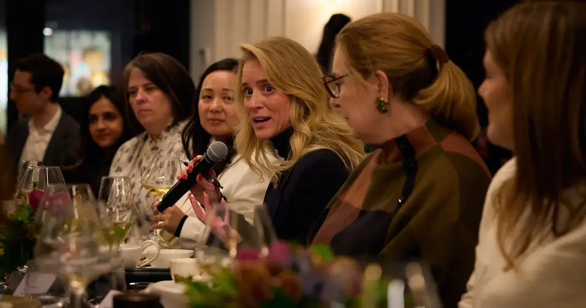 HR execs share a growing concern about doubling down on AI