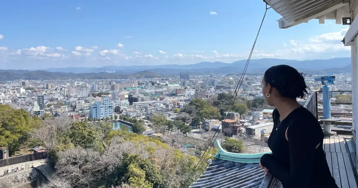 I’ve traveled beyond Japan’s popular Tokyo-Kyoto-Osaka route. There are 4 day trips I’d actually recommend.