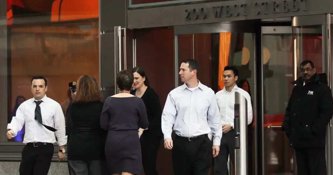 Goldman Sachs is shaking up how it cuts low performers this spring