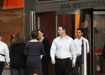 Goldman Sachs is shaking up how it cuts low performers this spring