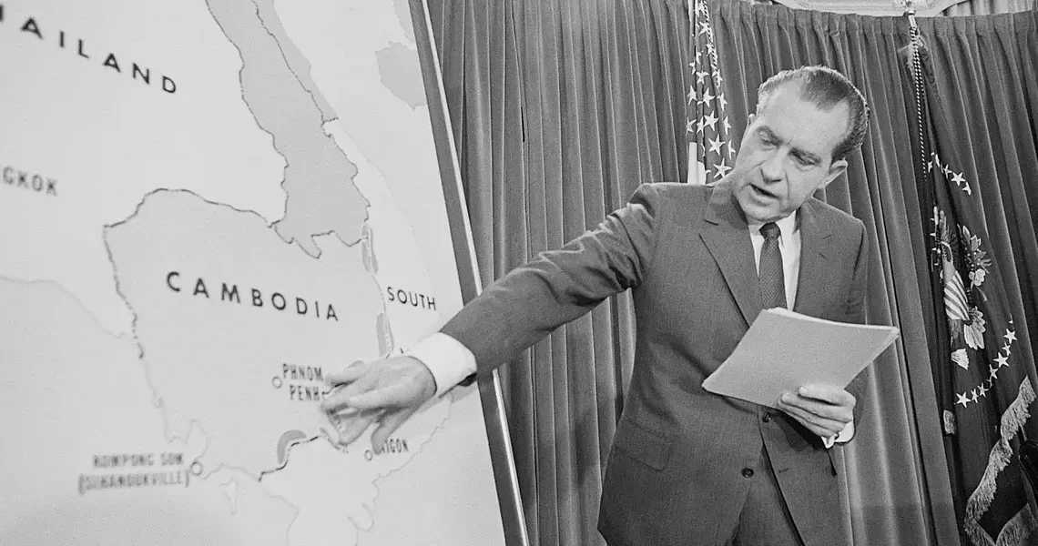 11 times US presidents launched military operations without Congressional approval