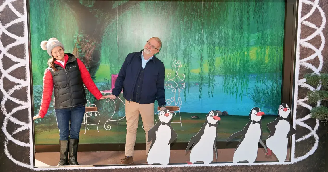 I love Disney with my kids — but going without them is even better in some ways