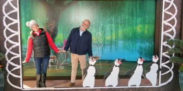 I love Disney with my kids — but going without them is even better in some ways