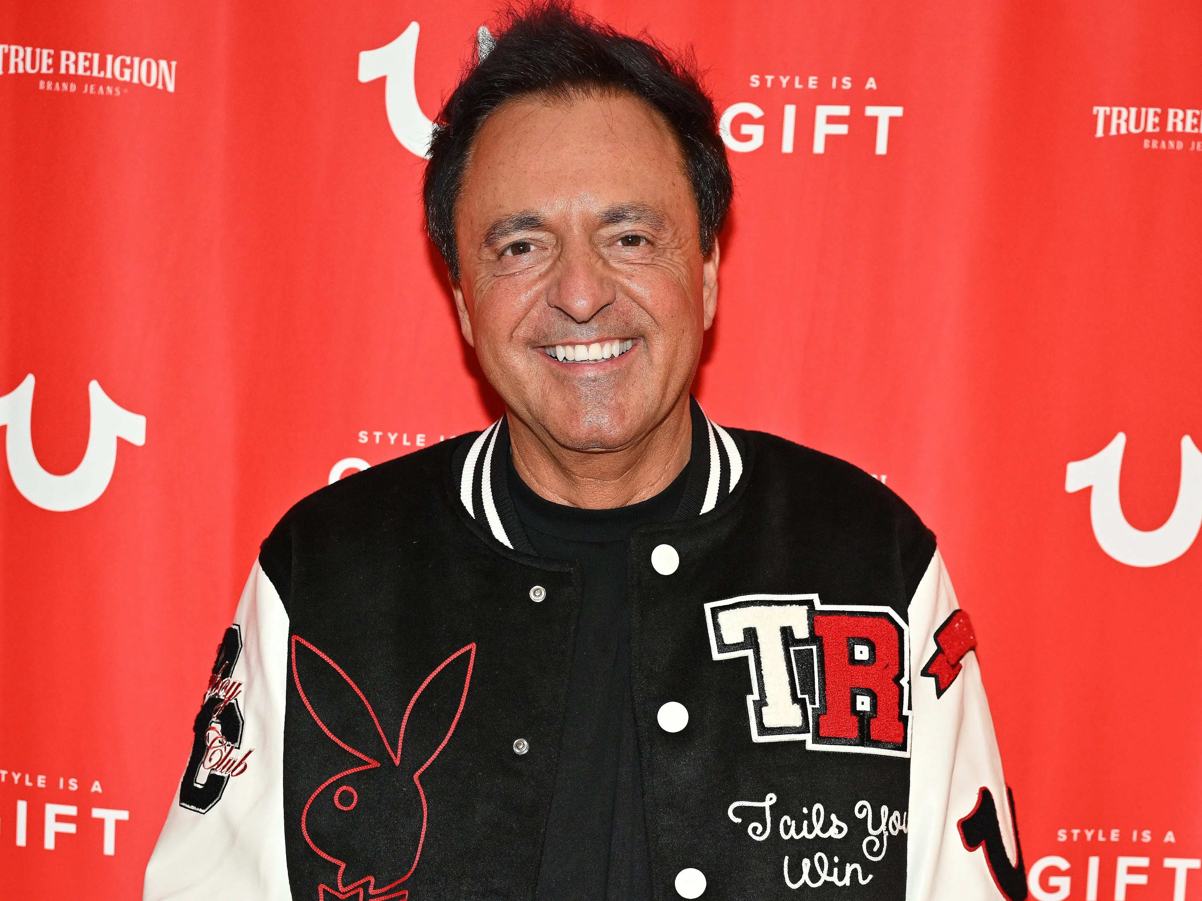 True Religion CEO Michael Buckley