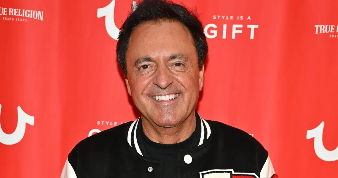 How True Religion turned a Y2K throwback into a $500 million comeback