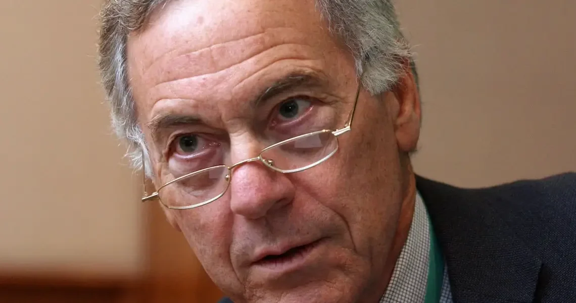 Top economist Steve Hanke says Iran is channeling Muhammad Ali — and could deal a ‘knockout blow’ to the US