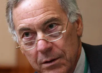 Top economist Steve Hanke says Iran is channeling Muhammad Ali — and could deal a ‘knockout blow’ to the US