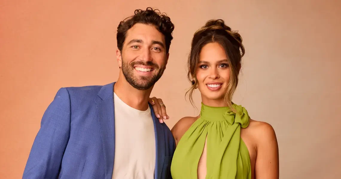 Every couple from ‘The Bachelor’ universe who are still together