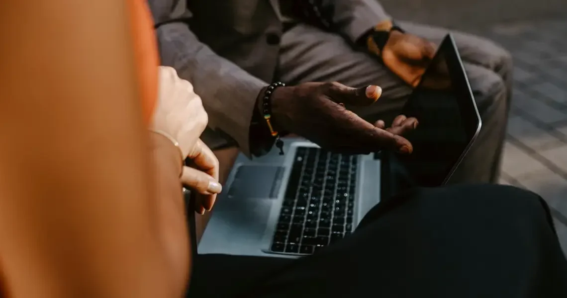 The 5 most important work relationships you should prioritize for career growth — besides your boss