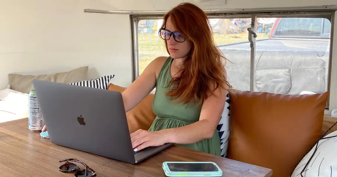 We bought a family business for $40,000 and moved to Boise. We are raising our daughter to know it’s OK to take risks.