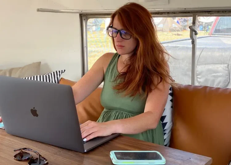 We bought a family business for $40,000 and moved to Boise. We are raising our daughter to know it’s OK to take risks.