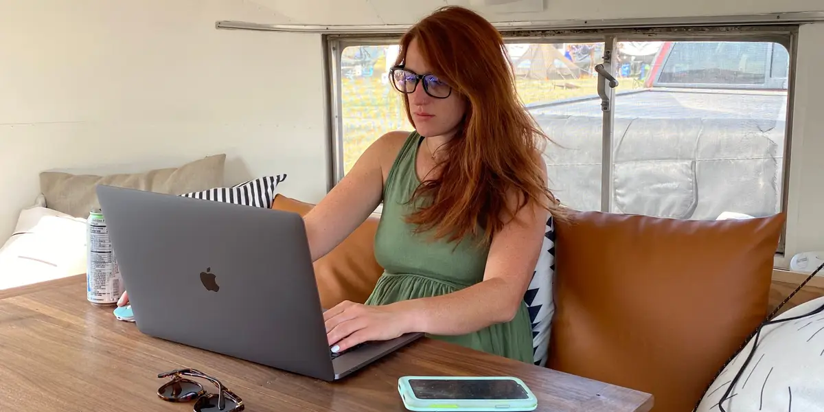 We bought a family business for $40,000 and moved to Boise. We are raising our daughter to know it’s OK to take risks.