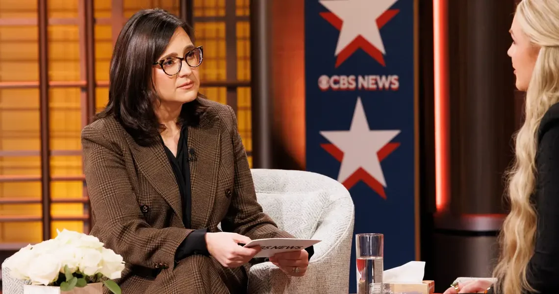 Here’s what Bari Weiss told CBS News employees as the company starts a new round of layoffs